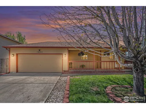 1832 Chestnut St, Fort Lupton, CO 80621