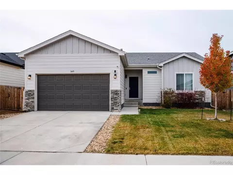 1445 S Lotus Dr, Milliken, CO 80543
