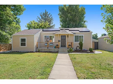 4732 Newton St, Denver, CO 80211