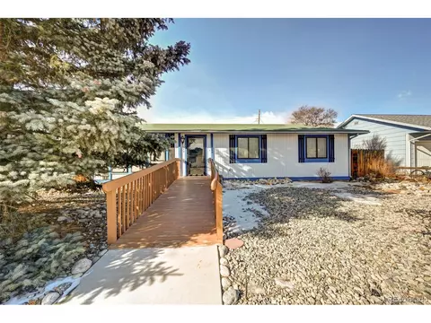 135 Baylor Dr, Buena Vista, CO 81211