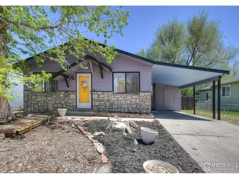 204 N Cora Ave, Milliken, CO 80543