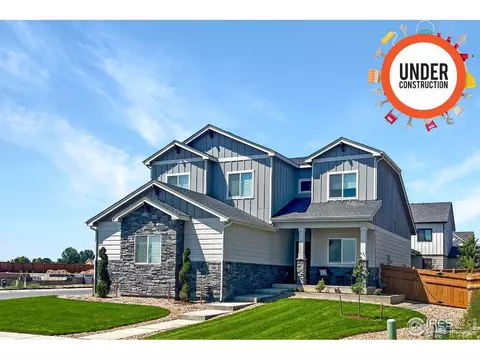 744 Little Leaf Dr, Windsor, CO 80550