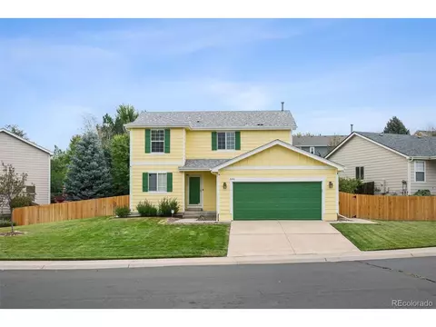 5456 S Shawnee Way, Aurora, CO 80015