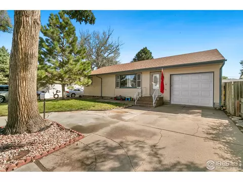706 Simpson St, Fort Morgan, CO 80701