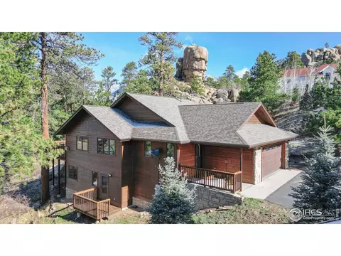272 Steamer Ct, Estes Park, CO 80517