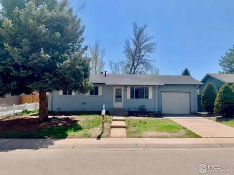 1814 30th St Rd, Greeley, CO 80631