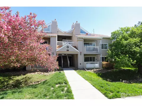 4840 Twin Lakes Rd #9, Boulder, CO 80301