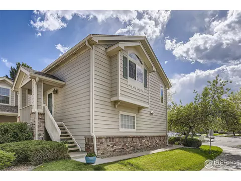 2716 Big Horn Cir, Lafayette, CO 80026