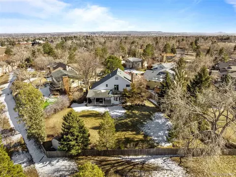 7541 W Ottawa Pl, Littleton, CO 80128