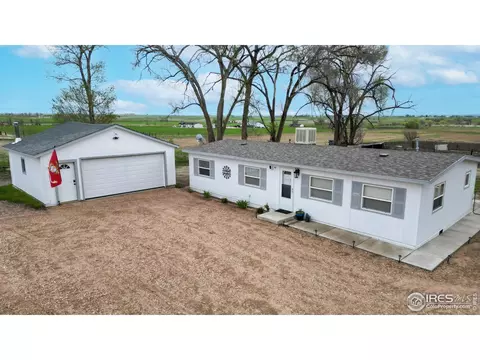 35054 County Road 55, Gill, CO 80624