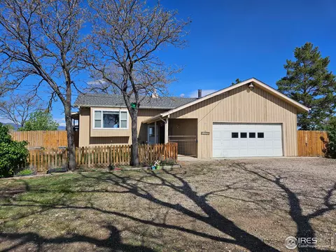 1624 N County Road 19, Berthoud, CO 80513