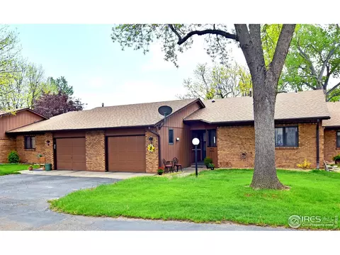 1100 N Taft Ave #7, Loveland, CO 80537