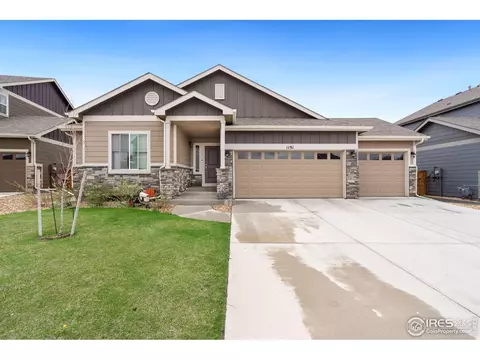 1191 Green Mountain Rd, Windsor, CO 80550