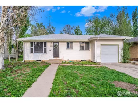 2508 14th Ave Ct, Greeley, CO 80631