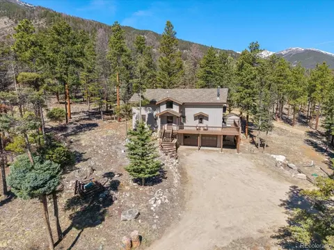 18898 Monte Escondido Ct, Buena Vista, CO 81211