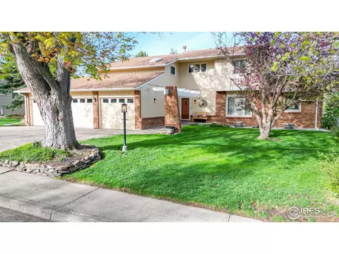 2433 Helena Ct, Loveland, CO 80537
