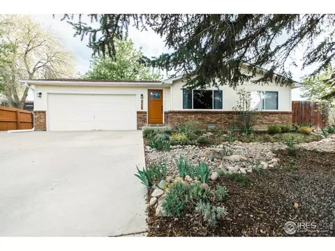 2265 Anelda Ct, Loveland, CO 80537