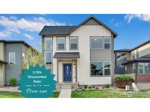 3020 Sykes Dr, Fort Collins, CO 80524