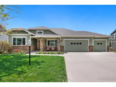 1395 Expedition Ct, Fort Collins, CO 80521