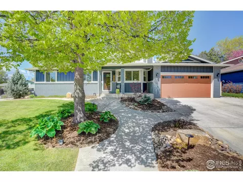 2825 Middlesborough Ct, Fort Collins, CO 80525