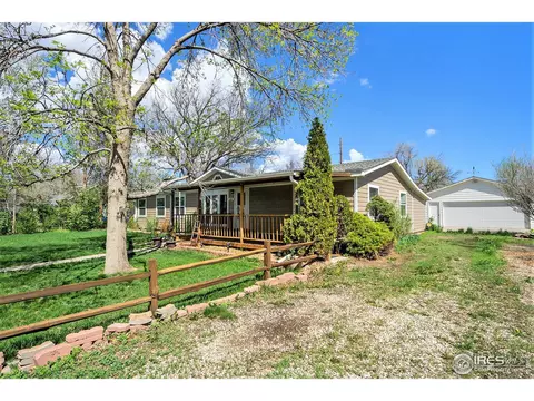 3808 Harrison Ave, Wellington, CO 80549