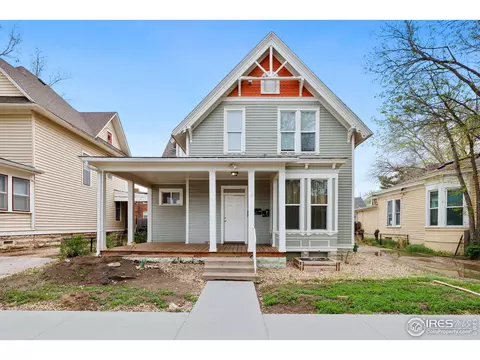 1108 8th St, Greeley, CO 80631