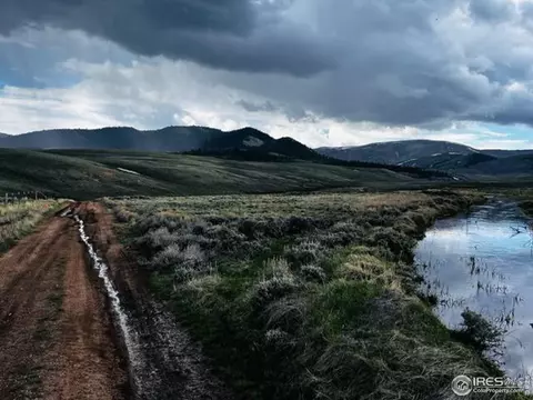 Parsons Draw, Walden, CO 80480 photo 3