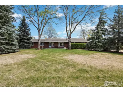 2300 Ridgecrest Rd, Fort Collins, CO 80524