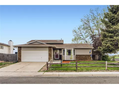 1784 S Estrella Ave, Loveland, CO 80537