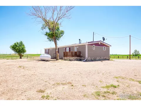 33553 Highway 392, Gill, CO 80624