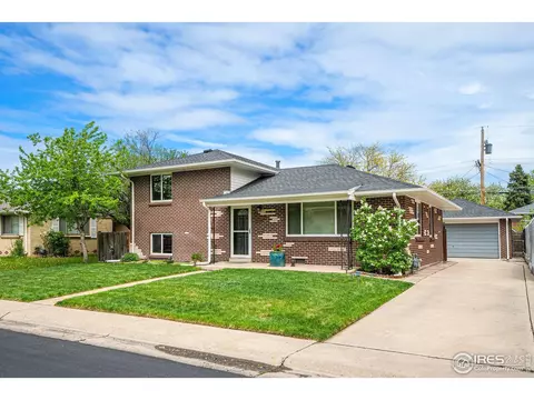 5320 Otis St, Arvada, CO 80002