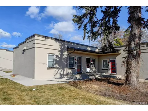 2628 Utica St, Denver, CO 80212