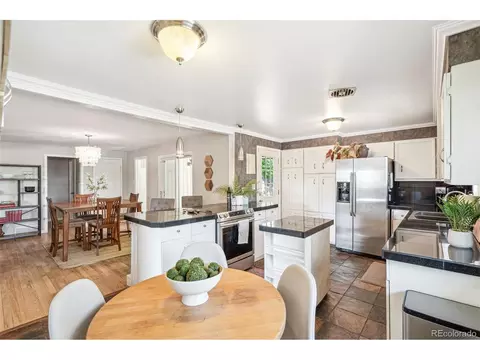 2709 S Patton Ct, Denver, CO 80236