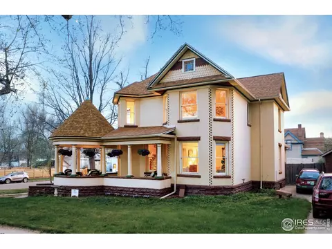 501 Emery St, Longmont, CO 80501