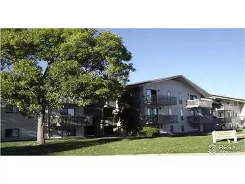 625 Manhattan Pl #105, Boulder, CO 80303