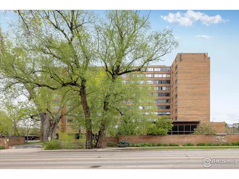 1850 Folsom St #1003, Boulder, CO 80302