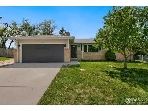 3832 W 8th St, Greeley, CO 80634
