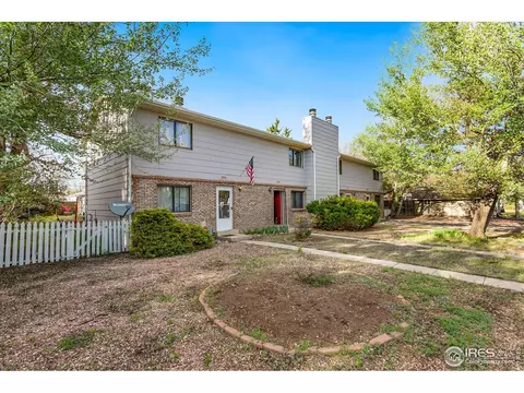 3908 Harrison Ave, Wellington, CO 80549