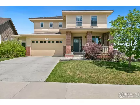 1944 Blue Yonder Way, Fort Collins, CO 80525