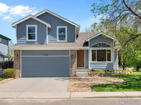 1446 Lincoln Cir, Longmont, CO 80501