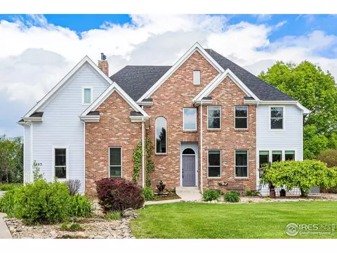 6583 Monarch Park Ct, Longmont, CO 80503