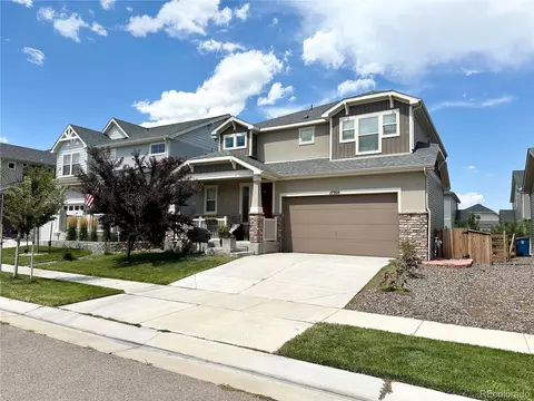 17955 E 107 Pl, Commerce City, CO 80022