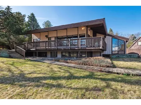 8 Morningside Dr, Wheat Ridge, CO 80215