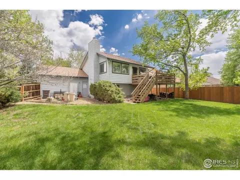 3899 Bosque Ct, Boulder, CO 80301 photo 2