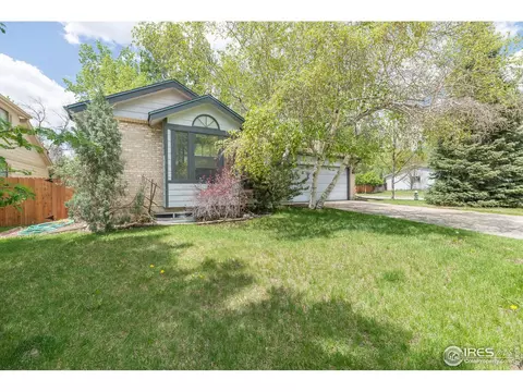 3899 Bosque Ct, Boulder, CO 80301