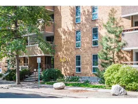 551 Pearl St #309, Denver, CO 80203