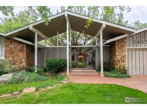 2455 Vassar Dr, Boulder, CO 80305 photo 2