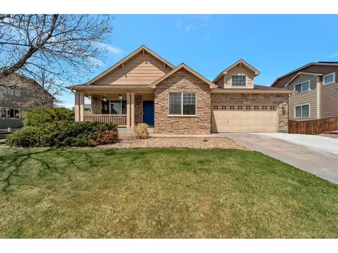 7205 E 131st Pl, Thornton, CO 80602 photo 1