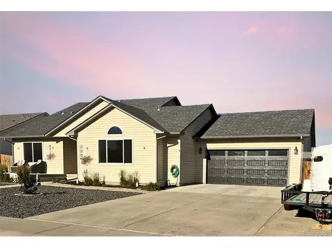 170 S Dickson St, Keenesburg, CO 80643