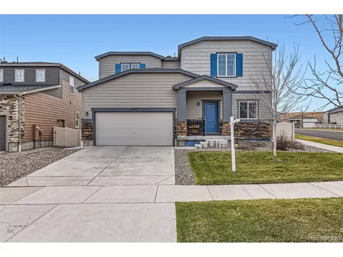 12815 Randles Ave, Parker, CO 80134
